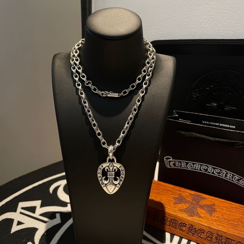 Chrome Hearts Necklaces